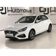 Hyundai i30 TGDI 120 CV KLASS 48 V