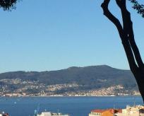 Piso impecable centro vigo