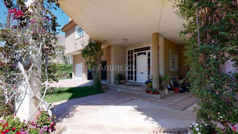 Casa-Chalet en Venta en Orihuela Alicante