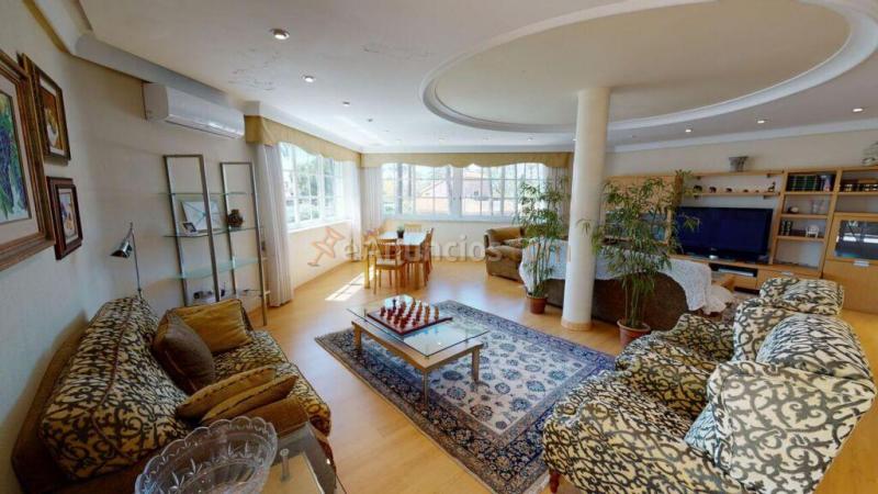 Casa-Chalet en Venta en Orihuela Alicante