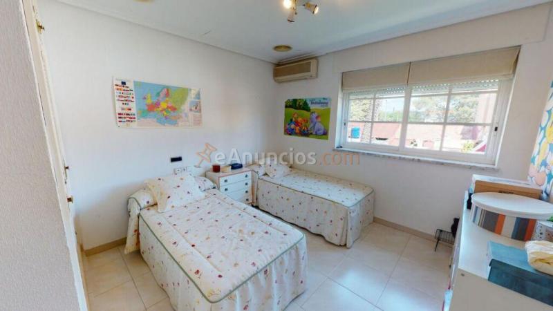 Casa-Chalet en Venta en Orihuela Alicante