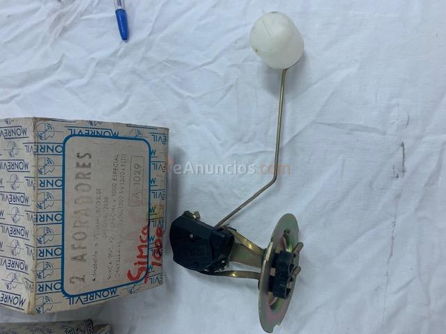 Para Clasicos diversos