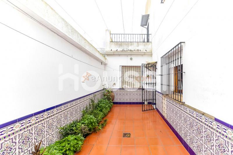 Casa en venta de 351m en Calle Padre Marchena, 41520 Marchena (Sevilla)