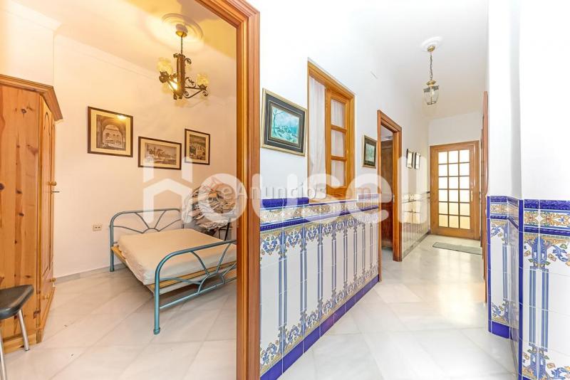 Casa en venta de 351m en Calle Padre Marchena, 41520 Marchena (Sevilla)