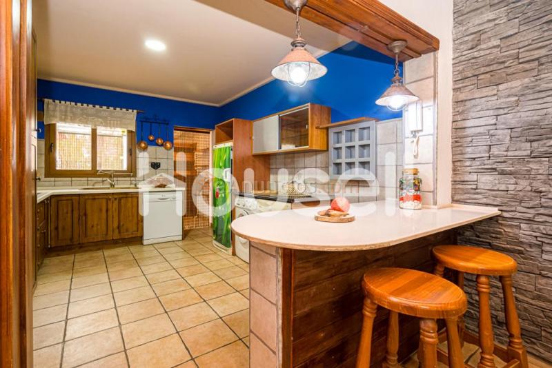 Chalet en venta de 402m en Travesía del Forn, 03728 Alcalalí (Alacant)