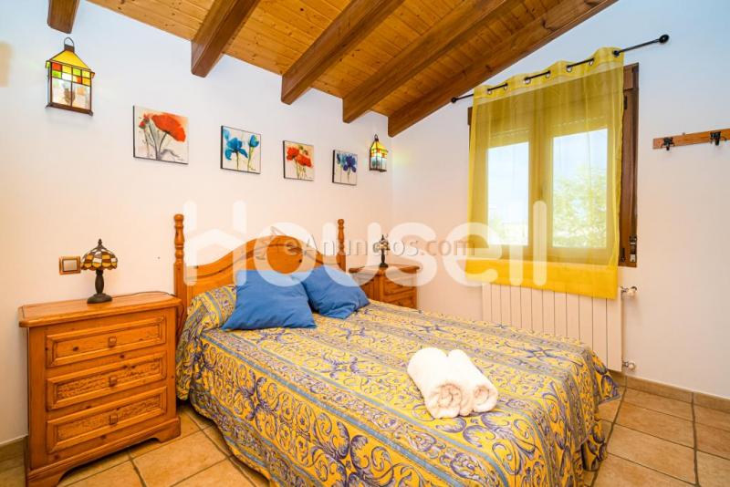 Chalet en venta de 402m en Travesía del Forn, 03728 Alcalalí (Alacant)