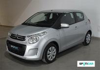 Citron C1  VTi 53kW (72CV) S&S Feel