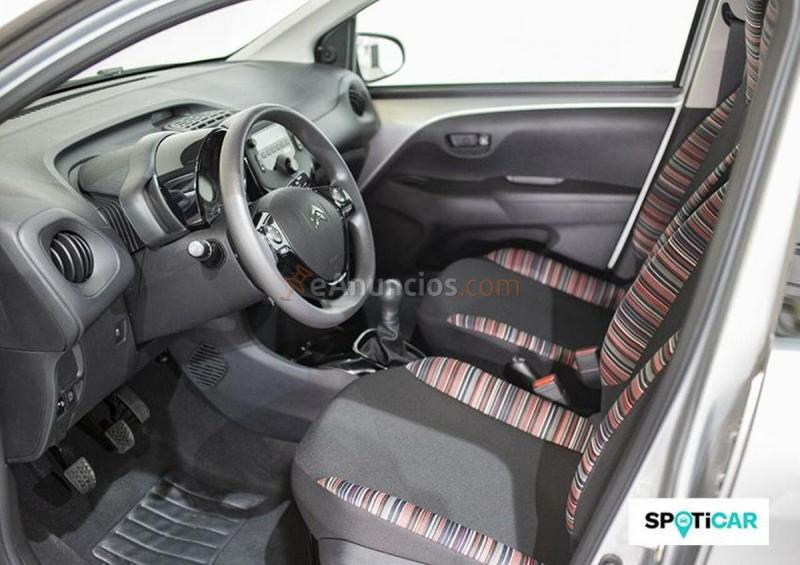 Citron C1  VTi 53kW (72CV) S&S Feel