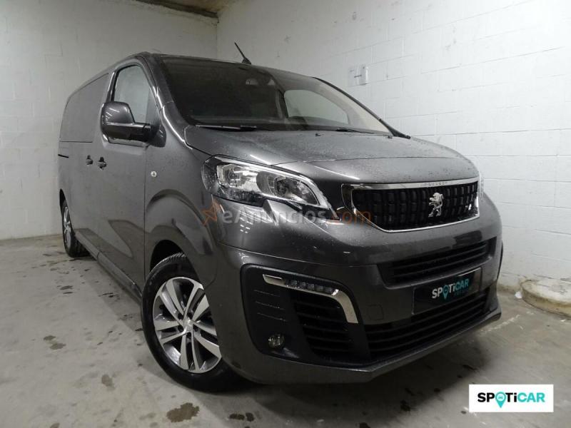 Peugeot Traveller   BlueHDi 145 S&S 6V MAN Standard Active