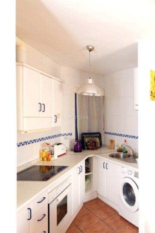 Apartamento en Venta en Negras, Las Almería