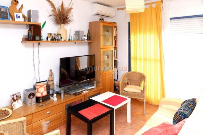 Apartamento en Venta en Negras, Las Almería