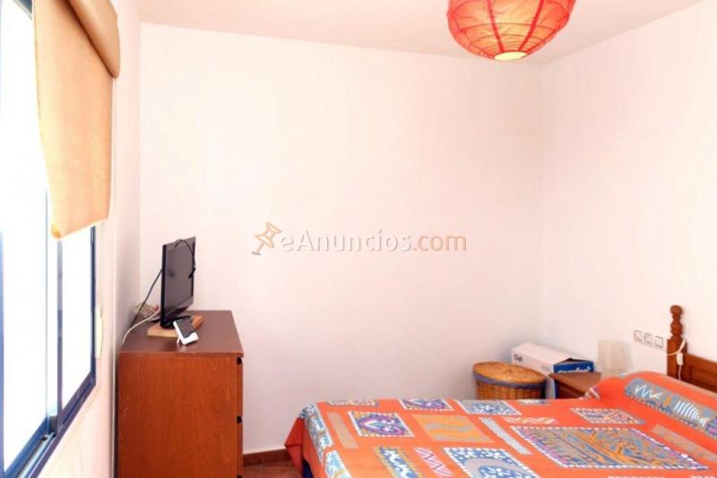 Apartamento en Venta en Negras, Las Almería