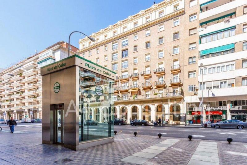 LOCAL DE ESQUINA CON AMPLIA FACHADA JUNTO PARROQUIA DE LOS REMEDIOS