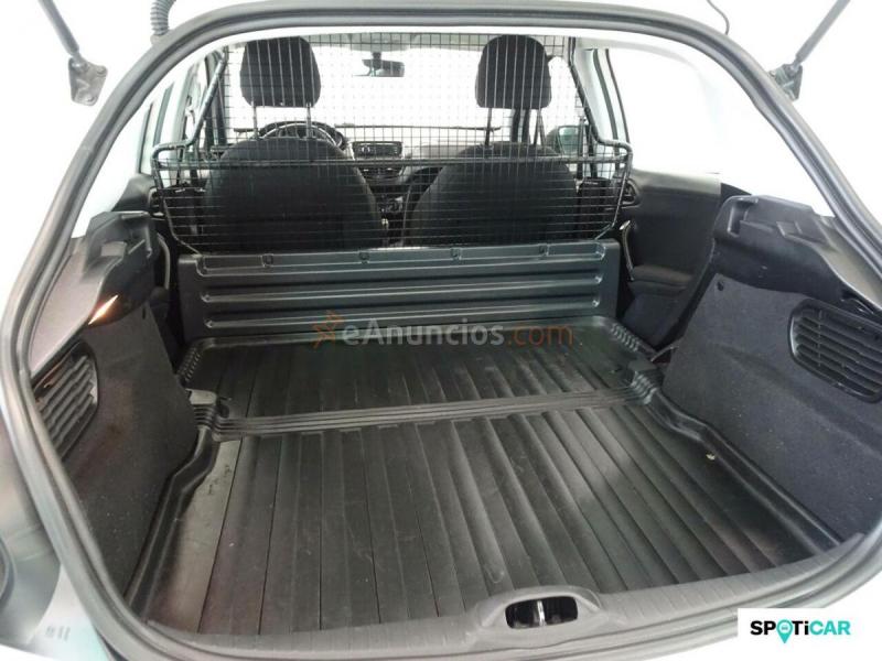 Peugeot 208  1.6 BlueHDi 55KW (75CV) -