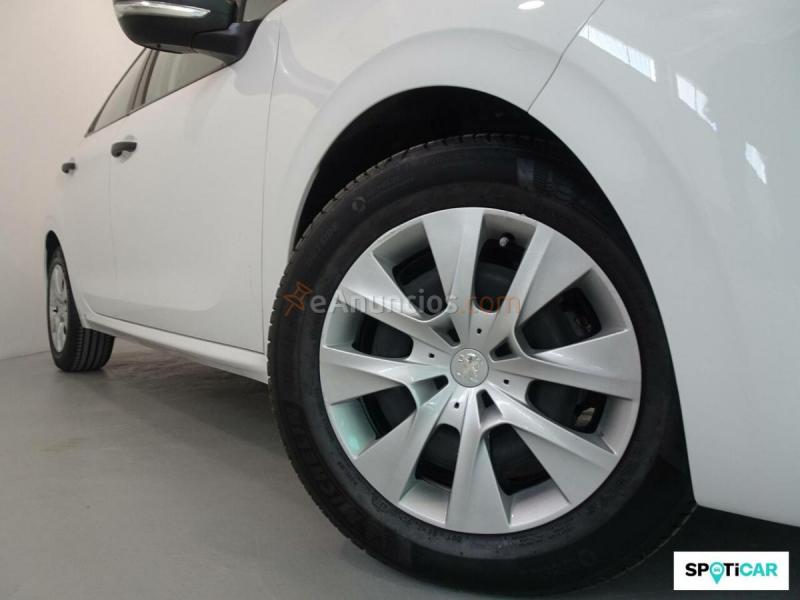 Peugeot 208  1.6 BlueHDi 55KW (75CV) -