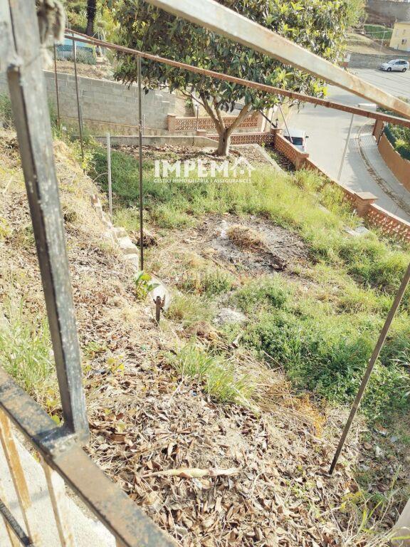 Chalet Independiente en Cabrera D'Anoia