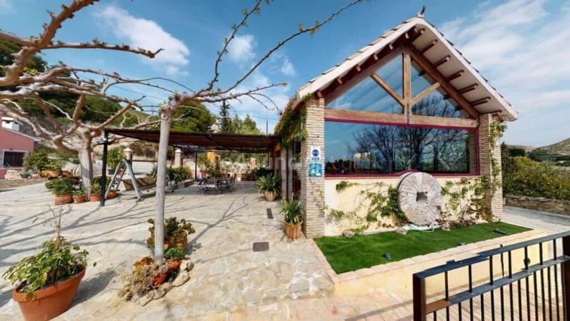 Local comercial en Venta en Mula Murcia