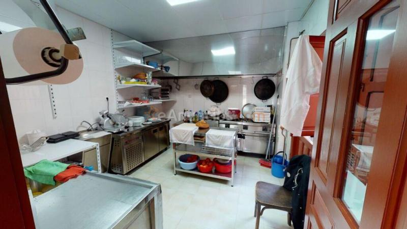 Local comercial en Venta en Mula Murcia