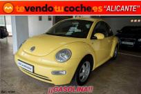 Volkswagen Beetle 1.6 GASOLINA 100CV 