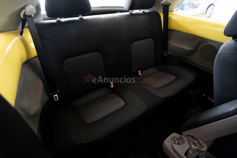 Volkswagen Beetle 1.6 GASOLINA 100CV 