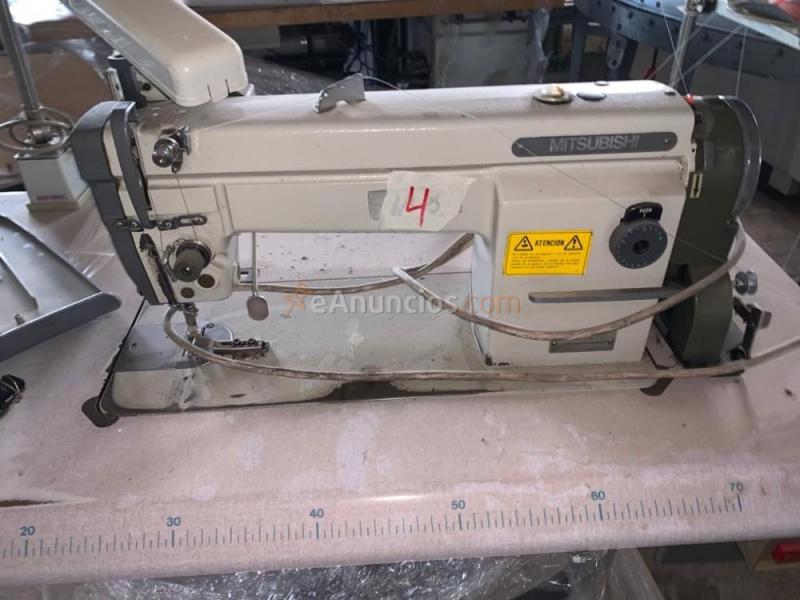 Maquinas de coser durkopp adler ag