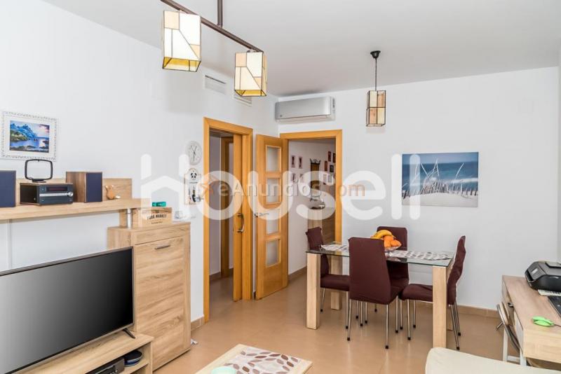 Piso en venta de 79m en Avenida Extremadura , 21590 Villablanca (Huelva)