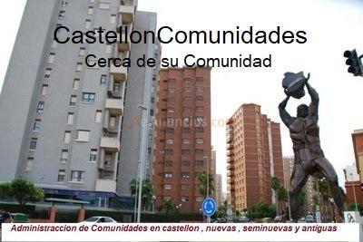 Administracion de Fincas