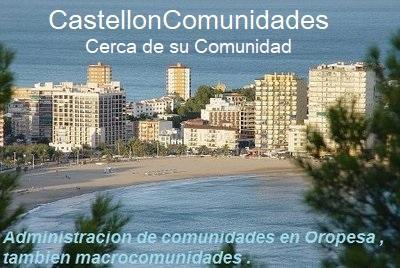 Administracion de Fincas