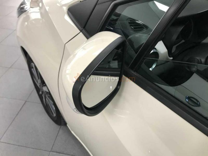 Nissan Micra 1.5dCi 90cv S&S Acenta 