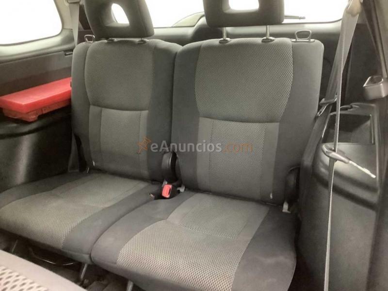 Toyota Rav4 1.8 CORTO 125cv 