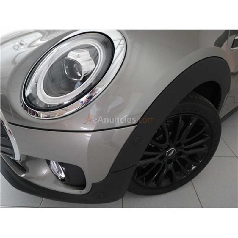 MINI Clubman Cooper