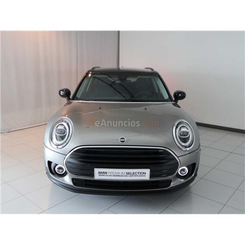 MINI Clubman Cooper