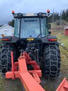 Massey Ferguson 6245