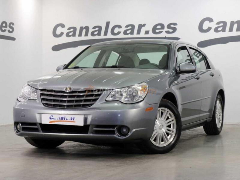 Chrysler Sebring 200C 2.0 CRD Limited 