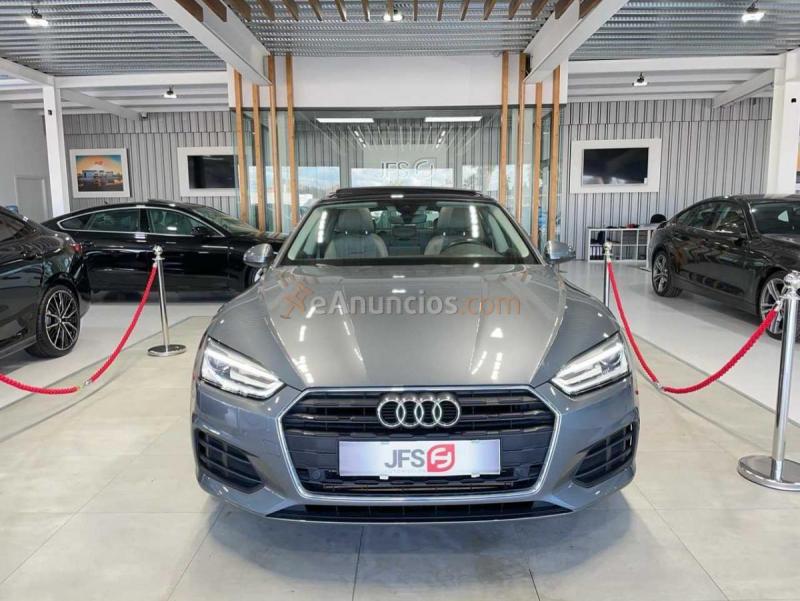 Audi A5 2.0 tfsi 190 cv 
