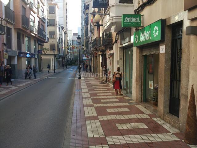 Piso 4 Habita. Muy Centrico