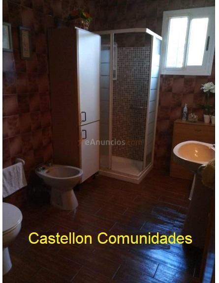 Villa  Urbana con Piscina  Mar-Playa