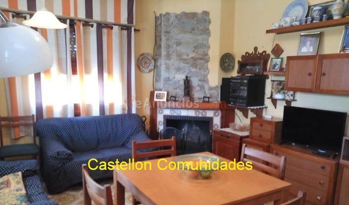 Villa  Urbana con Piscina  Mar-Playa