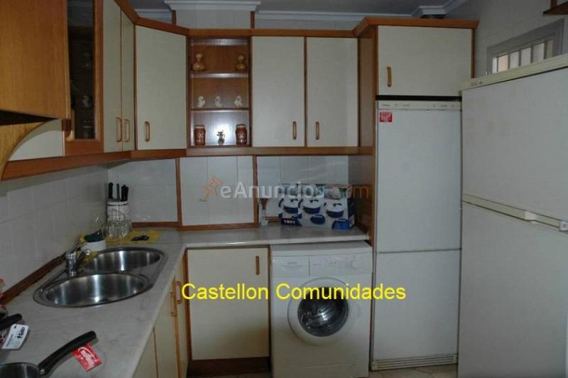 Piso  Garaje y Terraza  100.000.-€