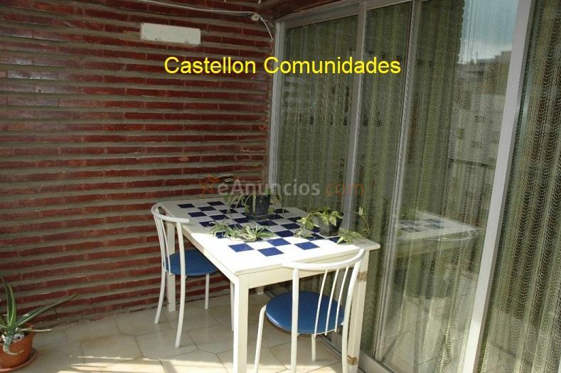 Piso  Garaje y Terraza  100.000.-€