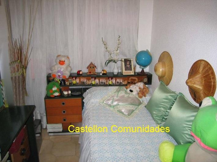 Piso  Garaje y Terraza  100.000.-€