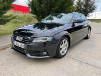 Audi A4 2.0 TDI Quattro