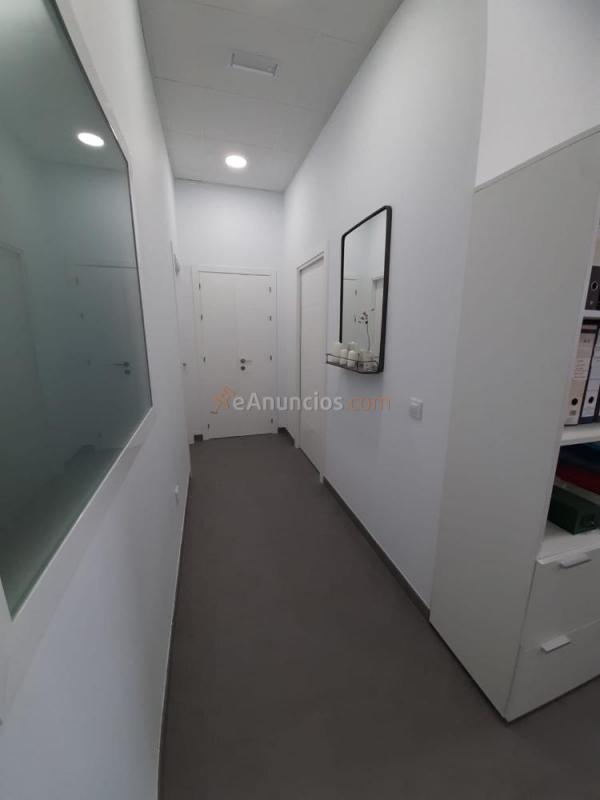 Alquiler saladespachoconsultagabinete