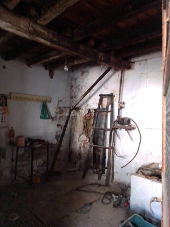 Molino antiguo semi-reformado en Saleres