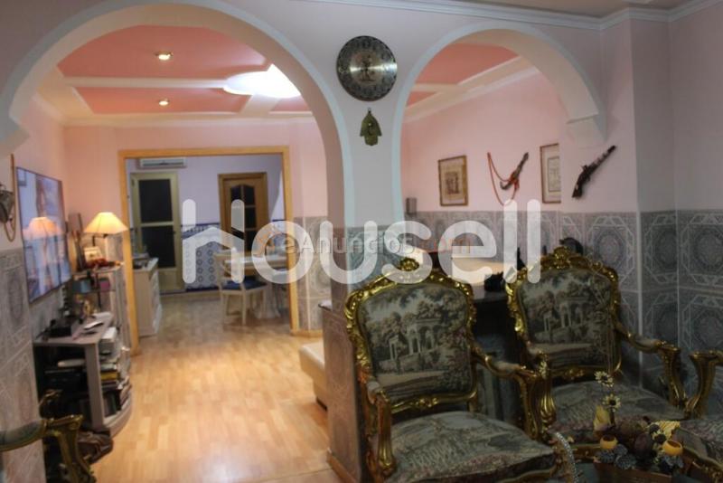 Chalet en venta de 143m en Calle del Cid, 46600 Alzira (Valencia)