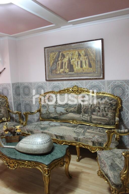 Chalet en venta de 143m en Calle del Cid, 46600 Alzira (Valencia)