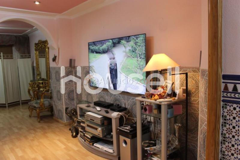 Chalet en venta de 143m en Calle del Cid, 46600 Alzira (Valencia)