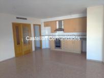 Piso Casi Nuevo 50.000.-€