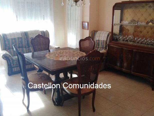 Piso 4 Habita. Muy Centrico