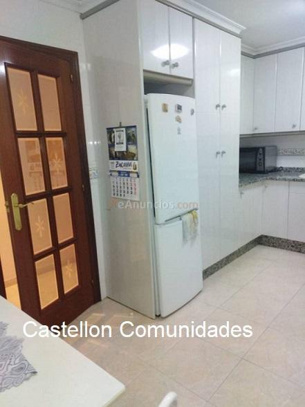 Piso 4 Habita. Muy Centrico